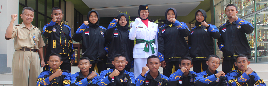 SMK Muhammadiyah 2 Andong