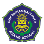 SMK MUHAMMADIYAH 2 ANDONG